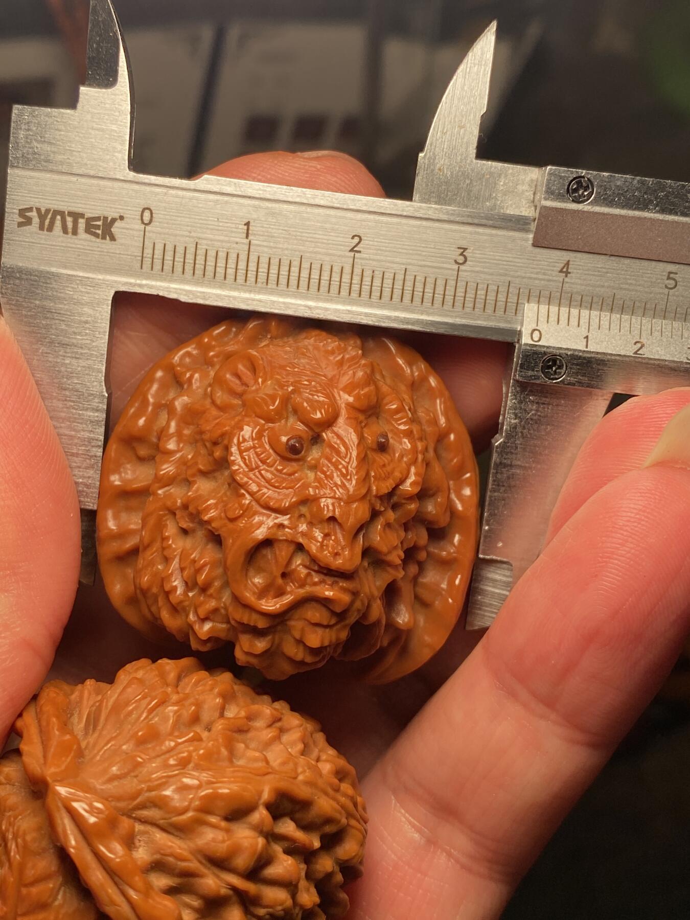 核舟记发源地苏州舟山核雕年末放漏