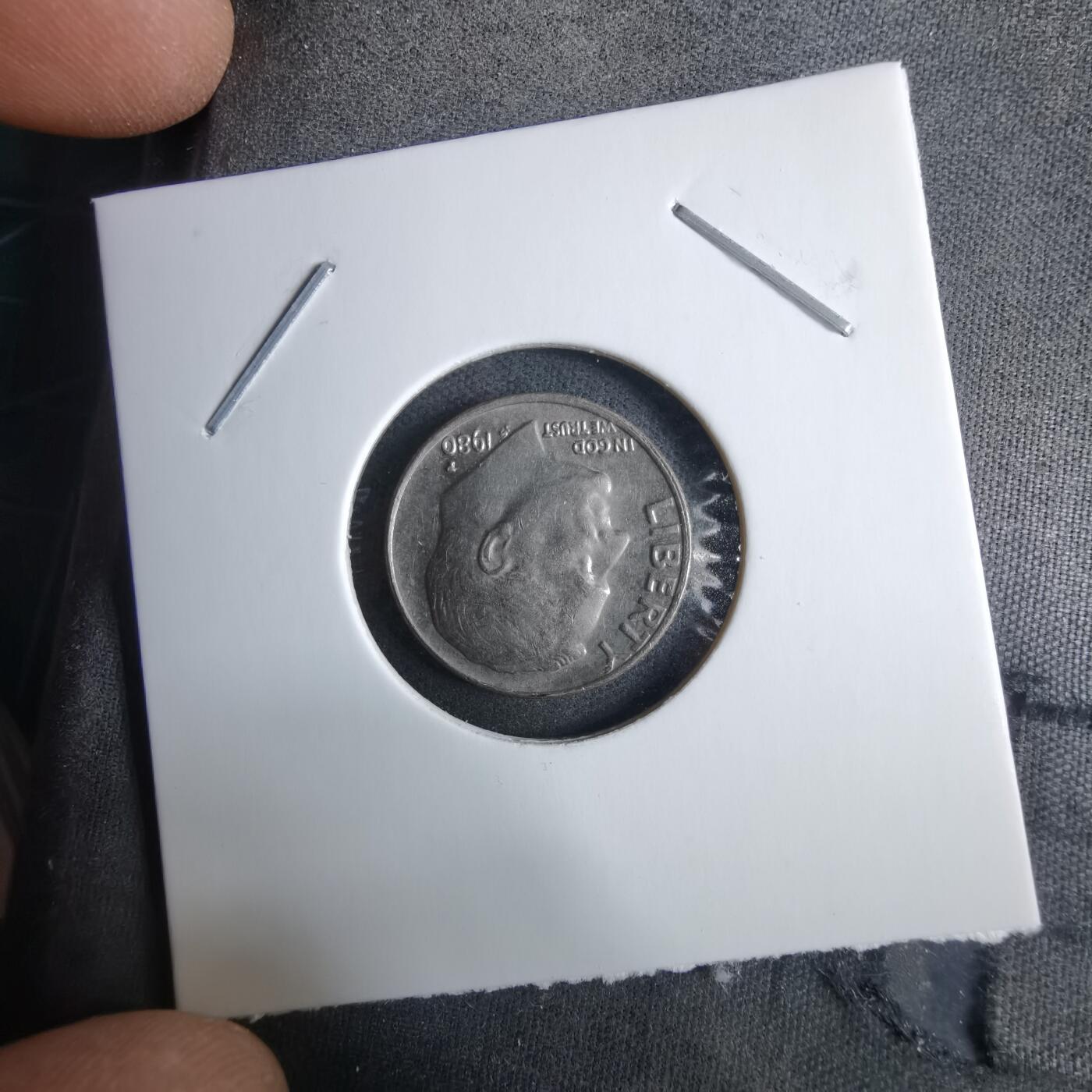 沼泽如烟--第985场 美国1980年十分