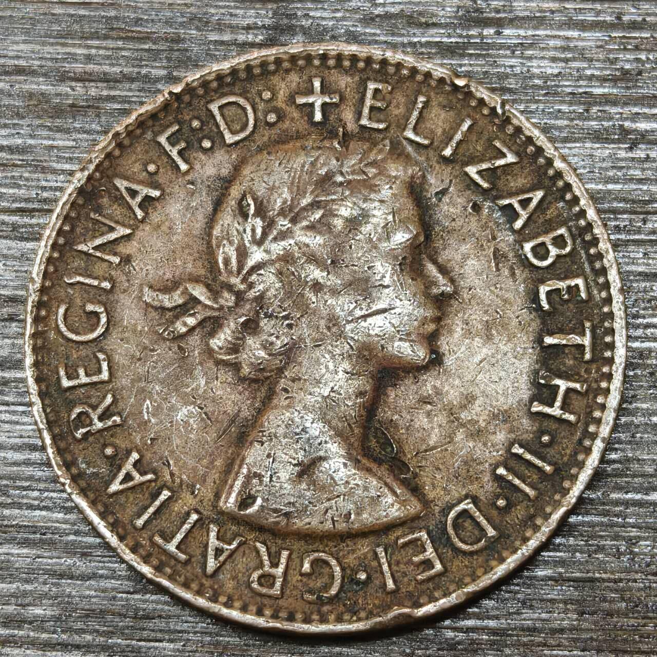 【铜匠收藏】★第146★散币专场 不寄存，30包邮。不满30元，支付5元运费。《接受代拍 代送NGC评级》