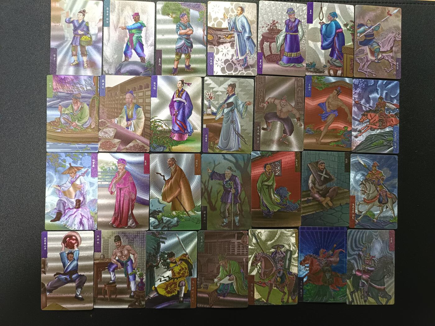 天玑星卡拍第169期《2.5周四截拍》持续收拍收评中 满赠卡需备注