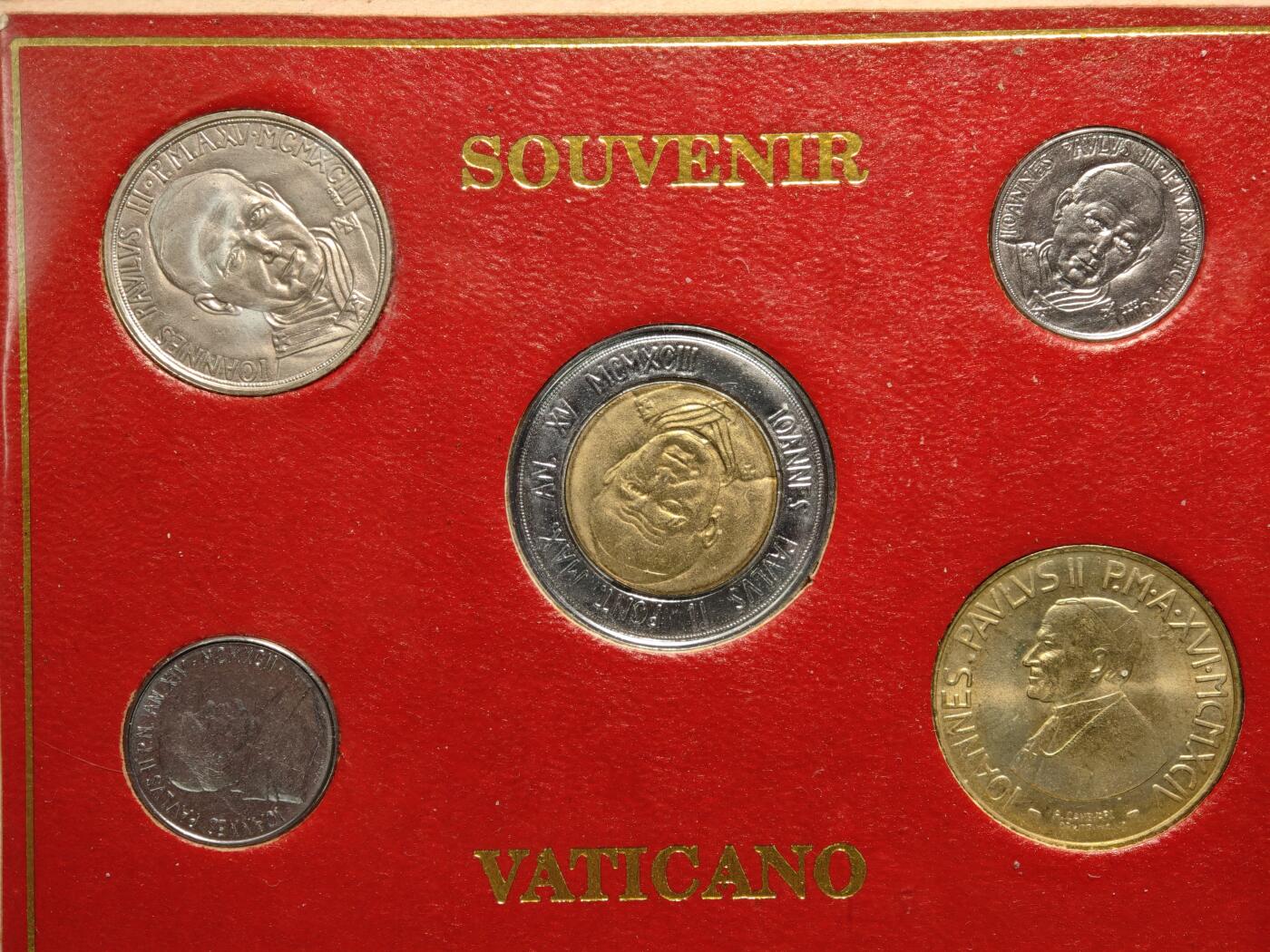 【德藏】世界币章拍卖第164期（拍品征集中~欢迎藏友联系）