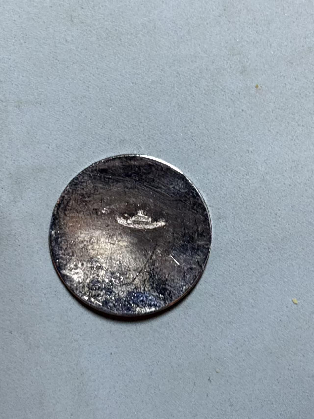 盛世勋华——号角文化勋章邮票专场拍卖第309期 美国电影道具