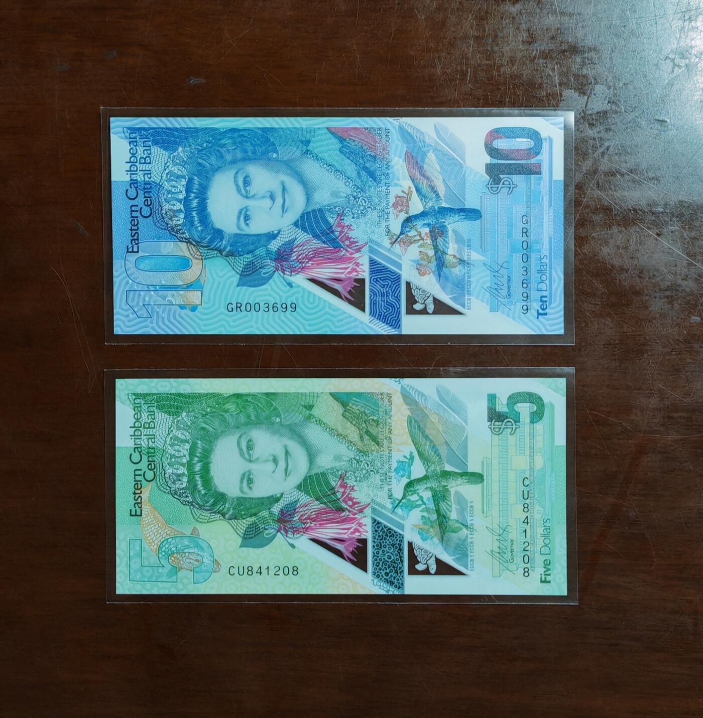 【礼羽收藏】🌏世界钱币拍卖第123期