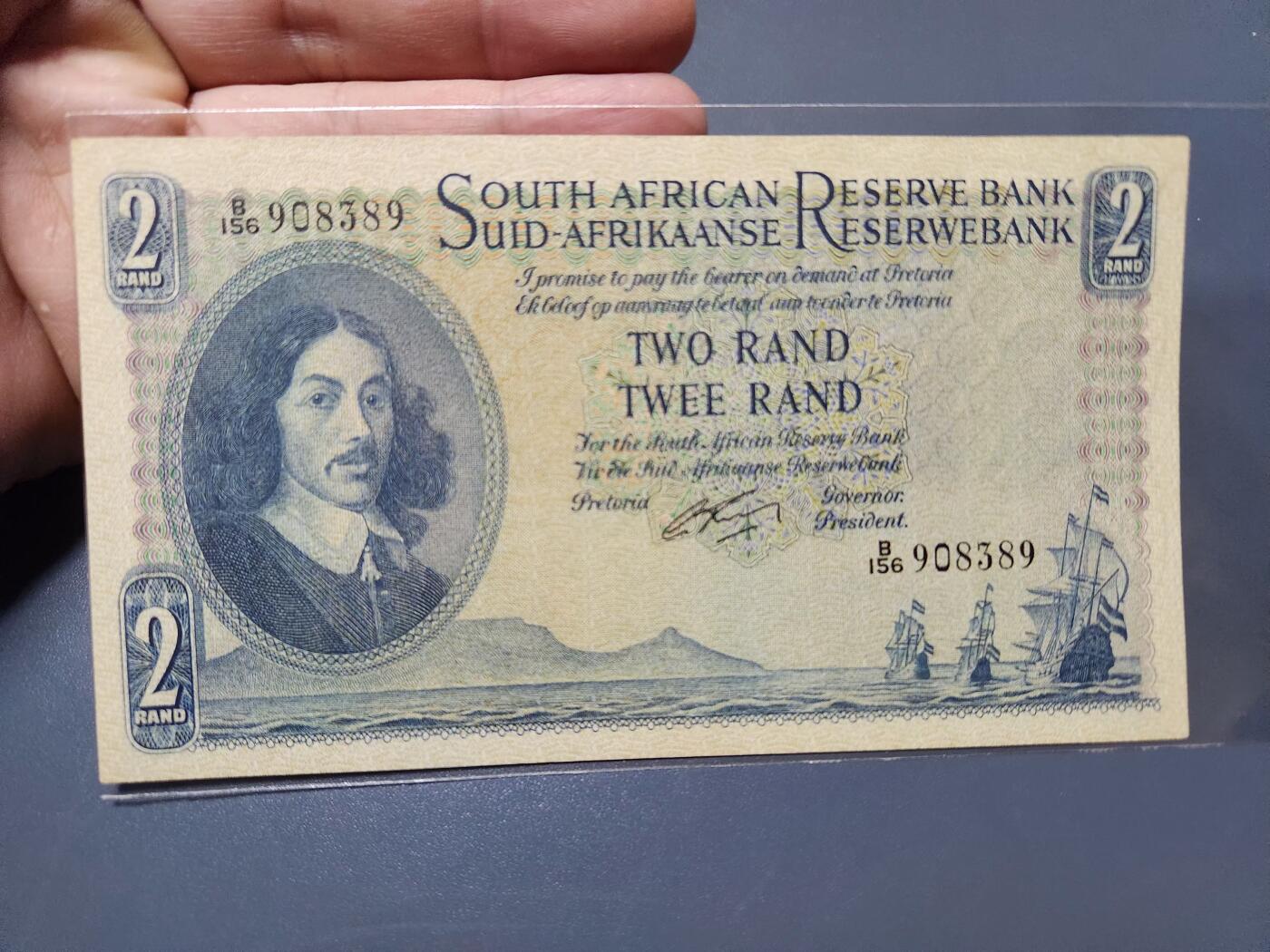 2月5号晚上8点 外国纸币自动截拍第18场