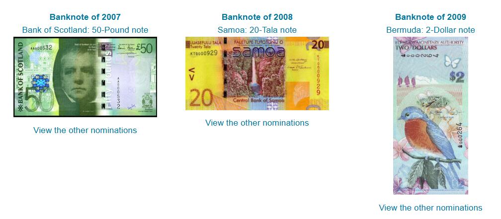 《艾美收藏》第231期-2.8周日外币精品(春节前收官)-世界最佳纸币特辑 苏格兰2007年首发年初版首发AA冠50镑次高值PMG68E超高分少见倒置号 更高分仅2张 欧洲历史小说之父 沃尔特·司各特 07年IBNS获奖钞 Pick#127a