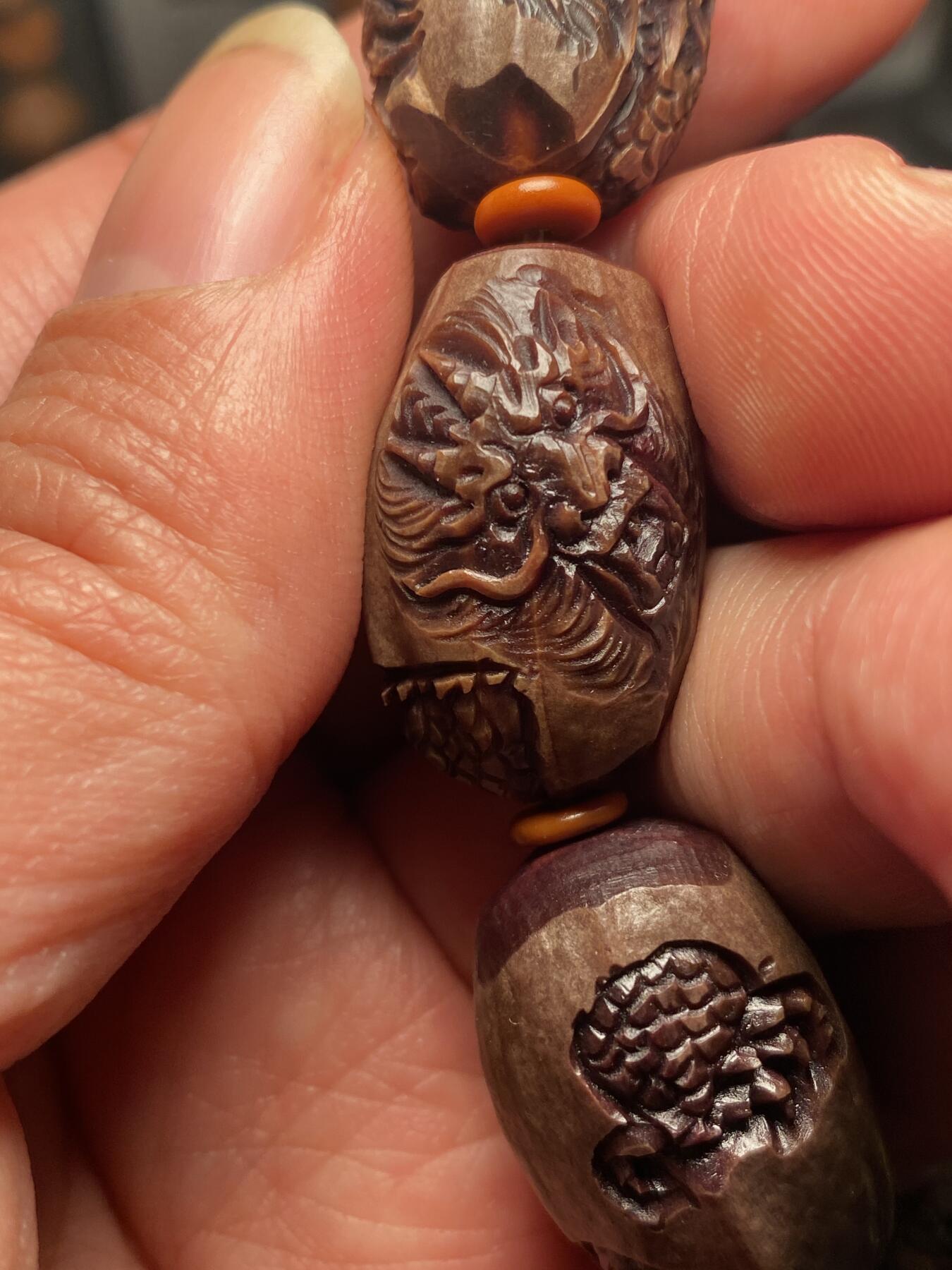 核舟记发源地苏州舟山核雕年末放漏