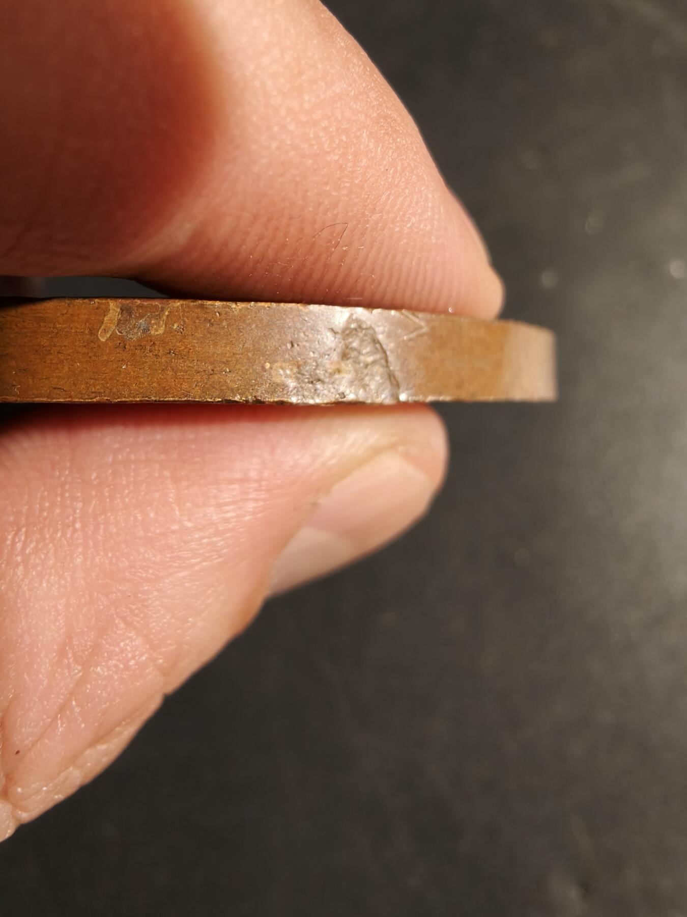 老王徽章第180期 法国卡尔诺就职总统大铜章    原盒    阿尔菲杜布瓦作品    直径68mm    重量158g