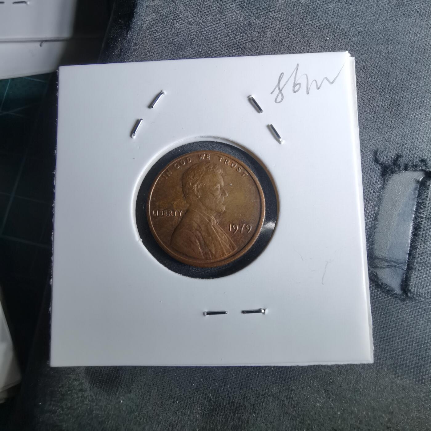 沼泽如烟--第985场 美国1979年一分