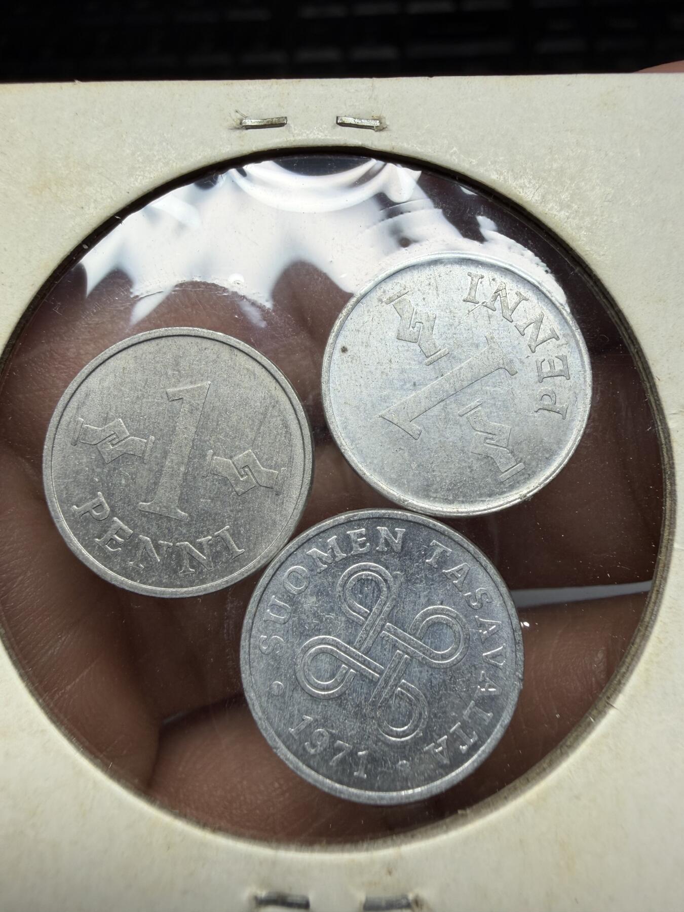 2025年集古藏今外币拍卖第二期-第4场—（总第304拍），可以寄存60天，满160元包邮。