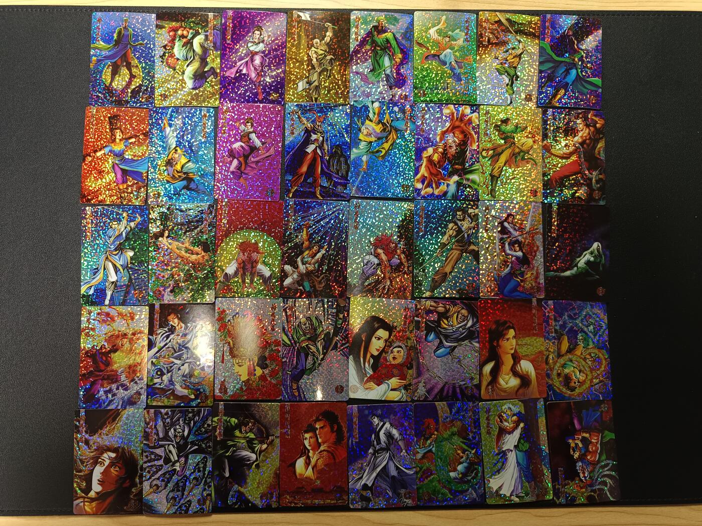 天玑星卡拍第169期《2.5周四截拍》持续收拍收评中 满赠卡需备注