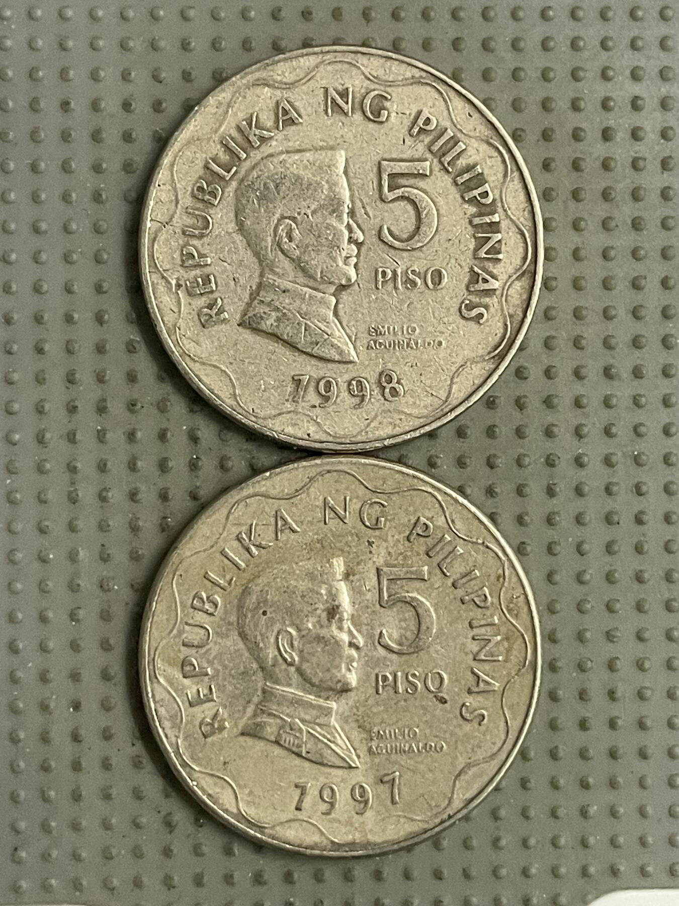 2026年第23场各国散币拍卖（总第173场）