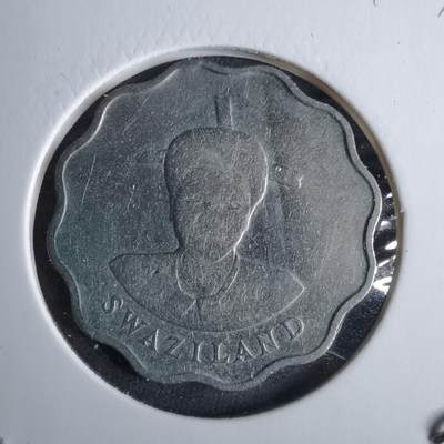 沼泽如烟--第985场 - 斯威士兰1986年二十分