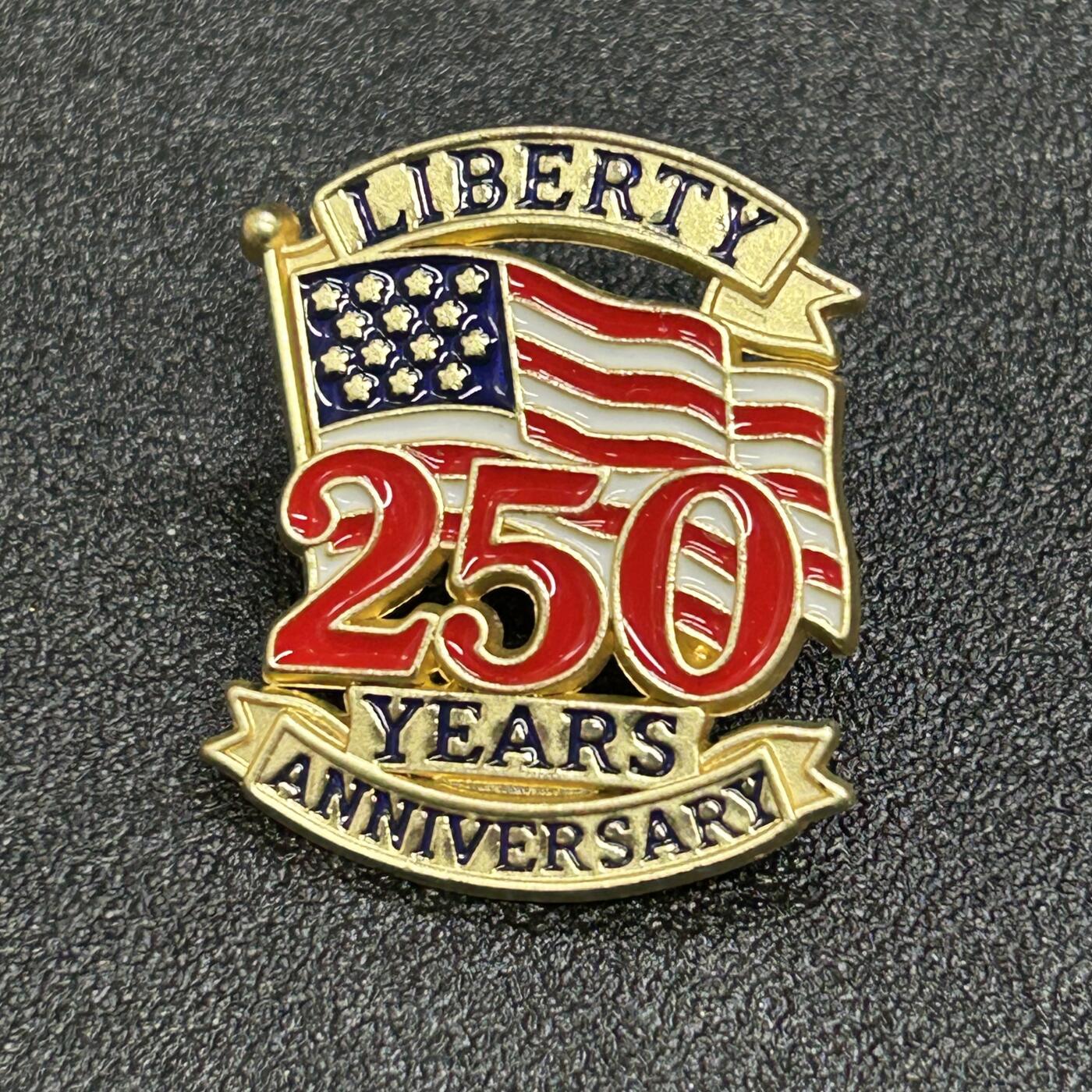 西秦中古拍卖第七十五期 美国建国250周年纪念章