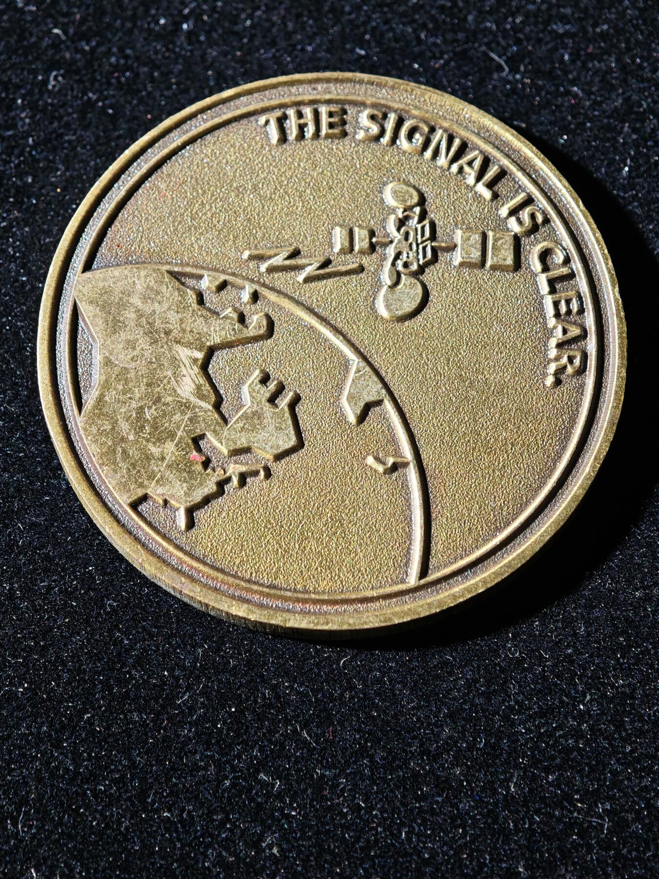 116期新疆红钱粟特钱币丝路钱币专场 回流章