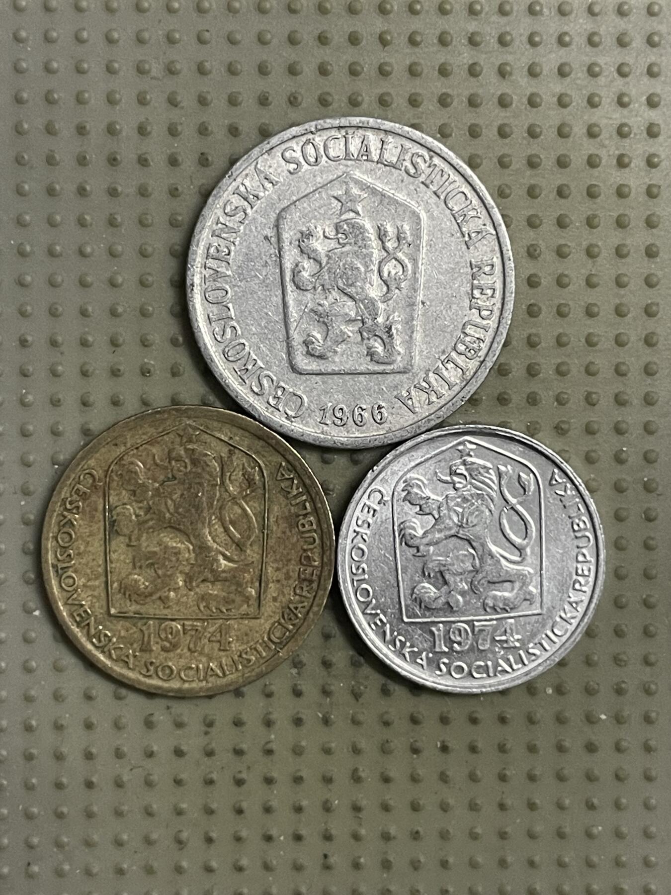 2026年第22场各国散币拍卖（总第172场）