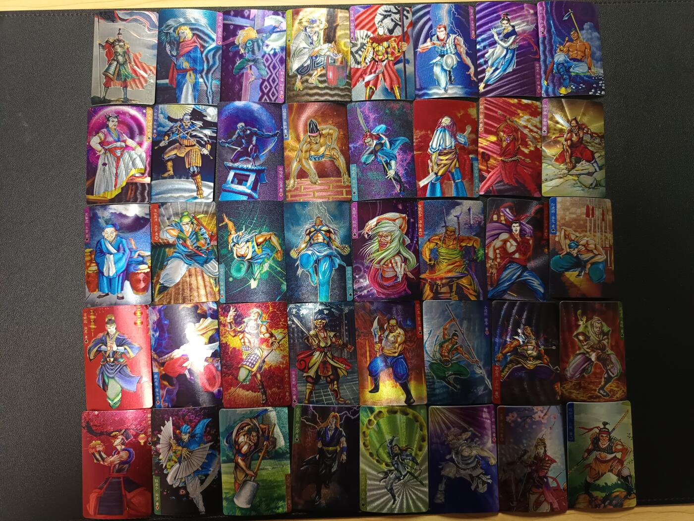 天玑星卡拍第169期《2.5周四截拍》持续收拍收评中 满赠卡需备注