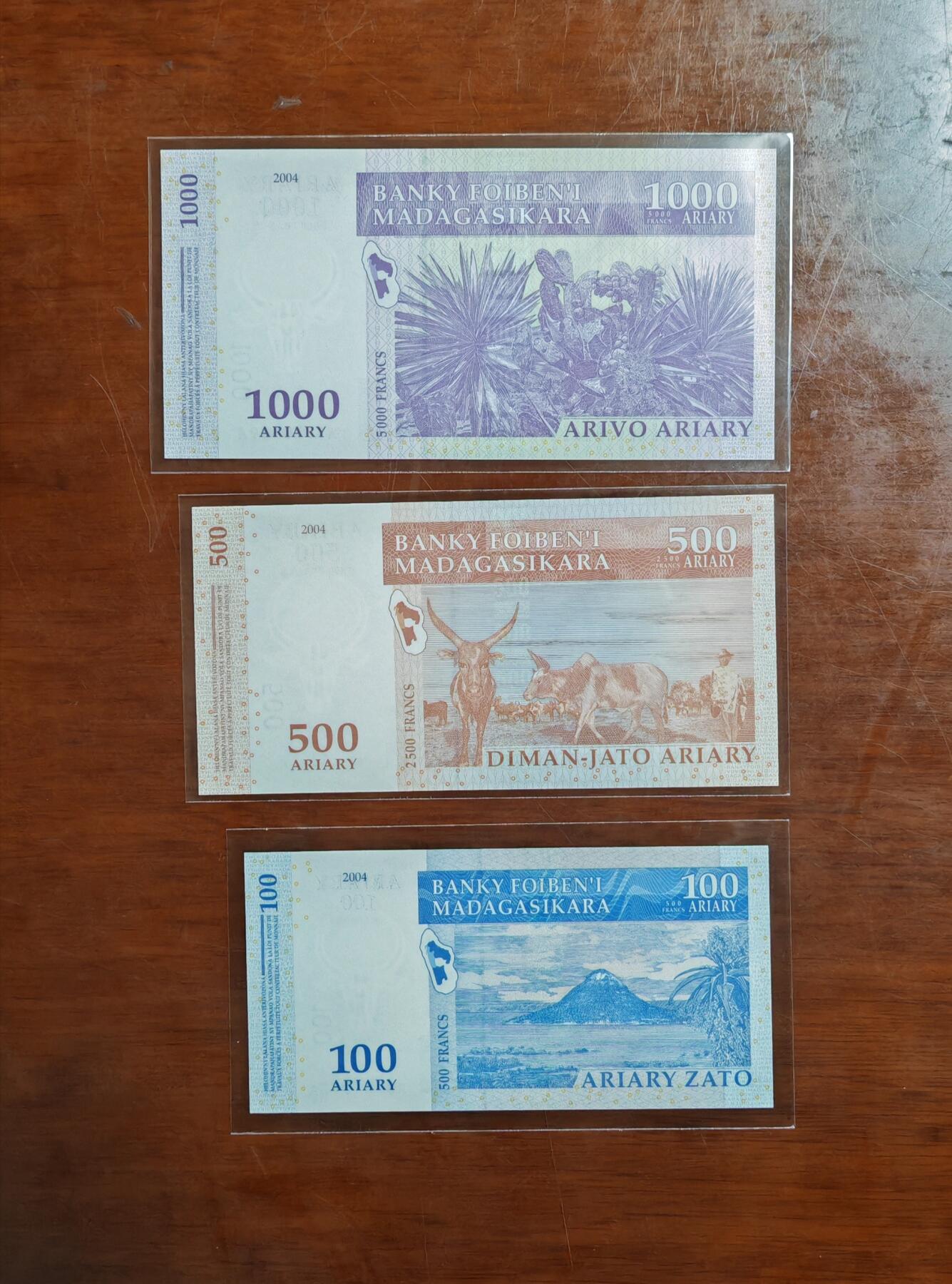 【礼羽收藏】🌏世界钱币拍卖第123期