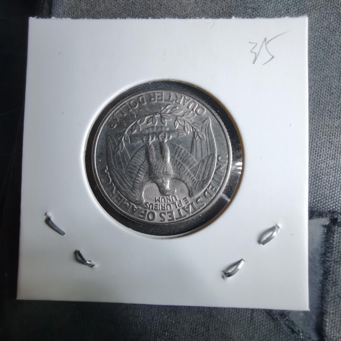 沼泽如烟--第985场 美国1980年25分