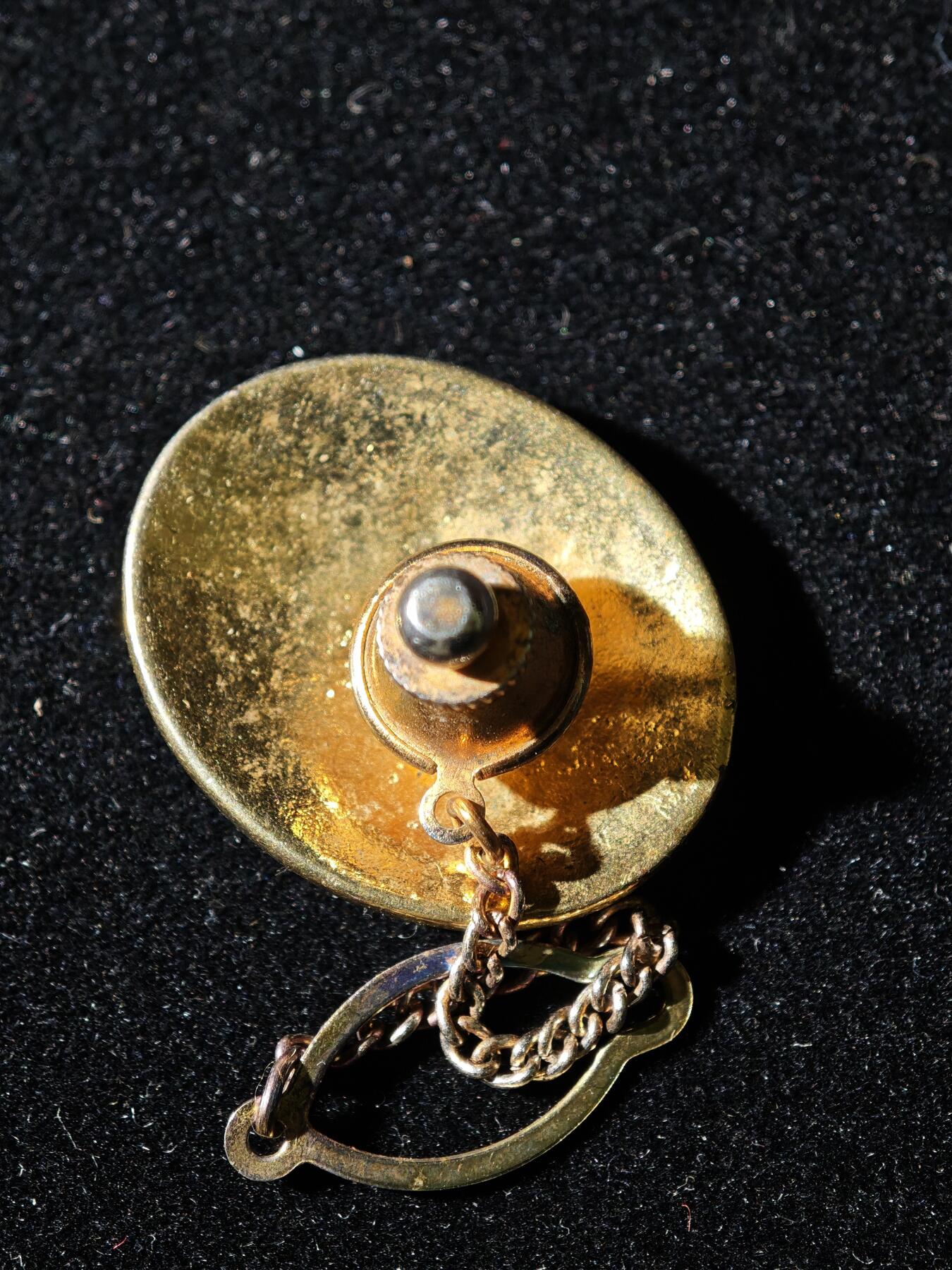 116期新疆红钱粟特钱币丝路钱币专场 回流章