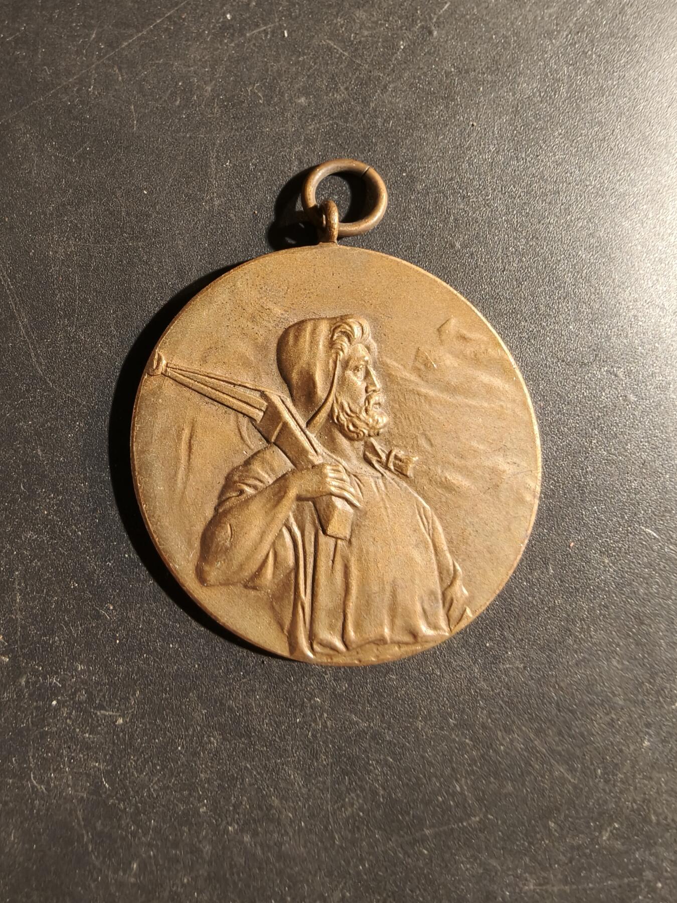 老王徽章第180期 德国射击竞赛奖章