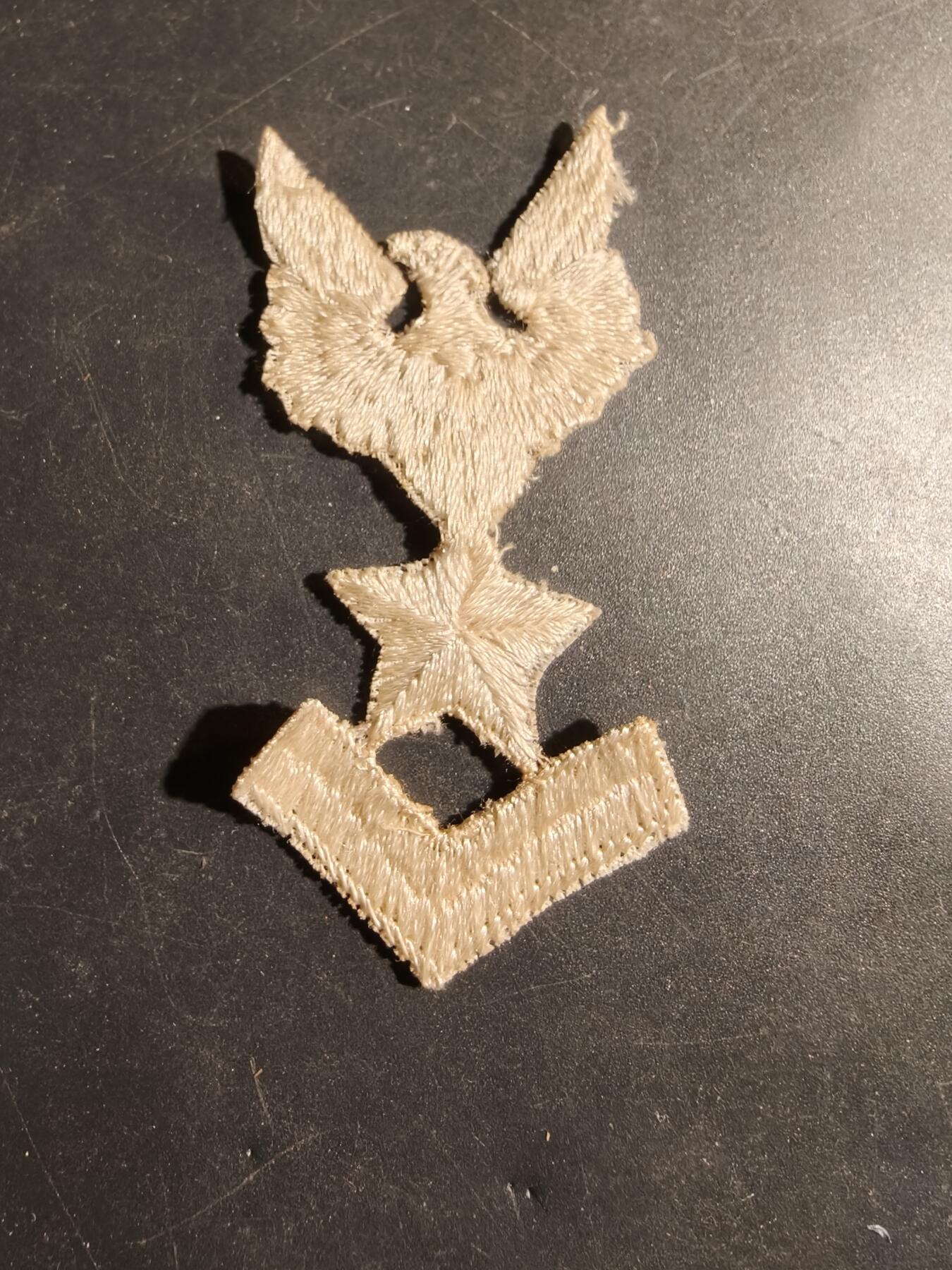 老王徽章第180期