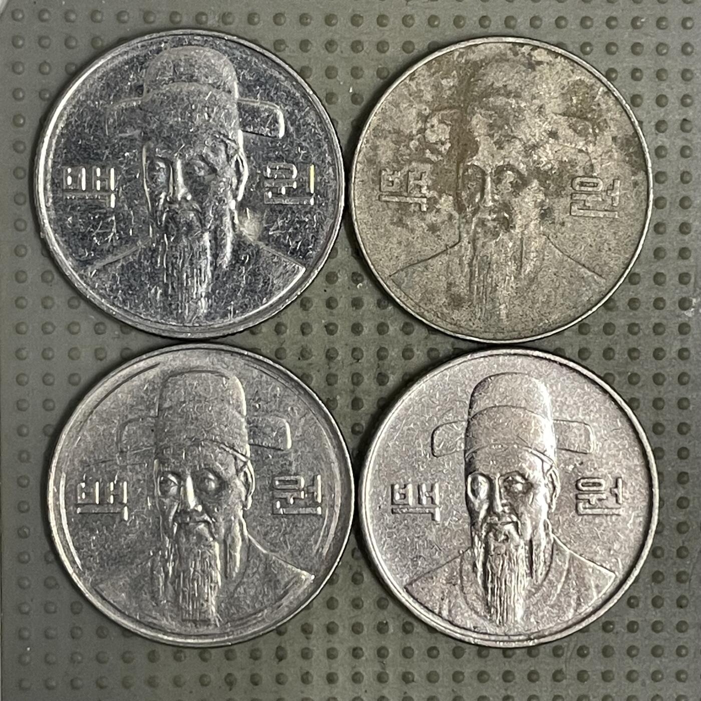 2026年第23场各国散币拍卖（总第173场）