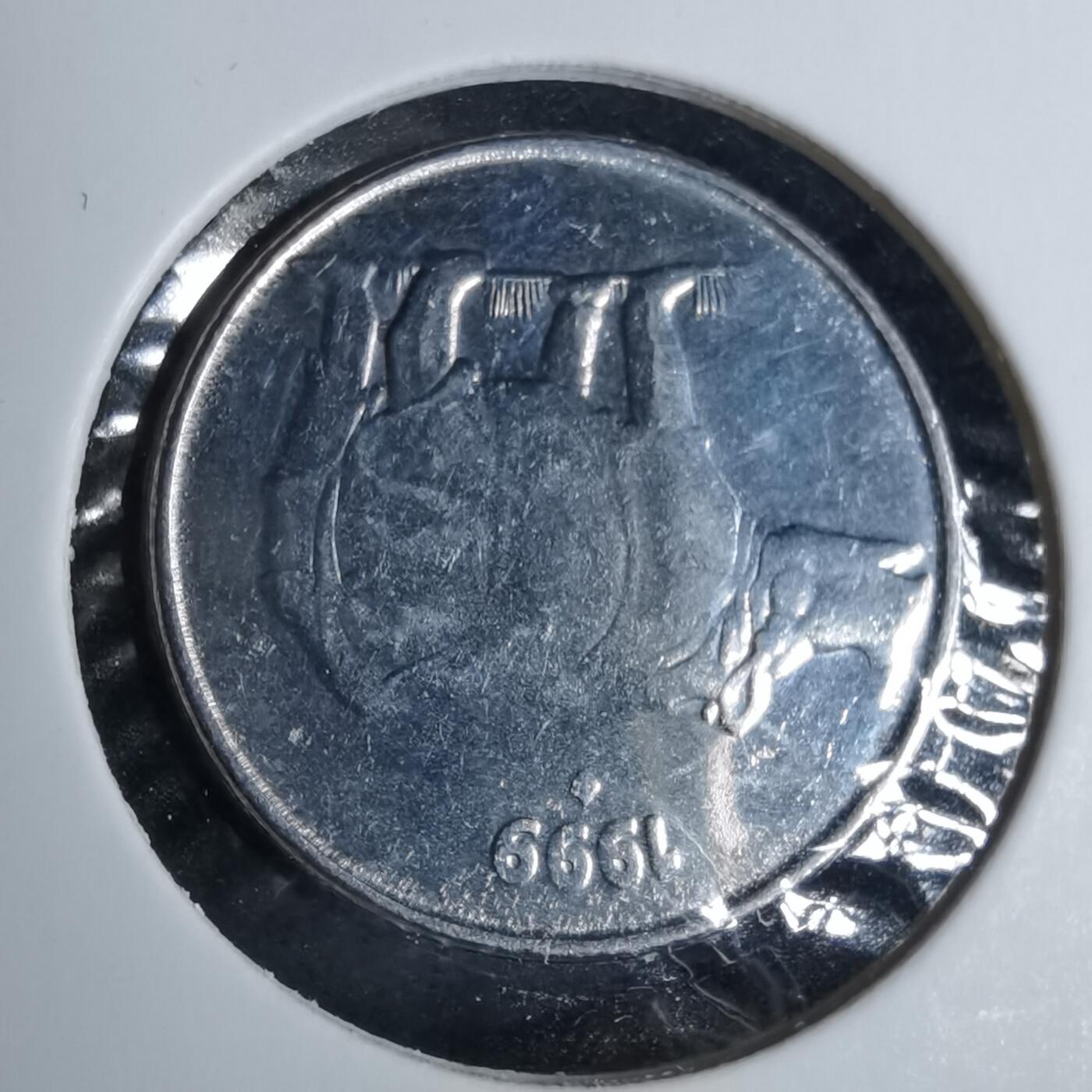 沼泽如烟--第985场 印度1999年25派沙