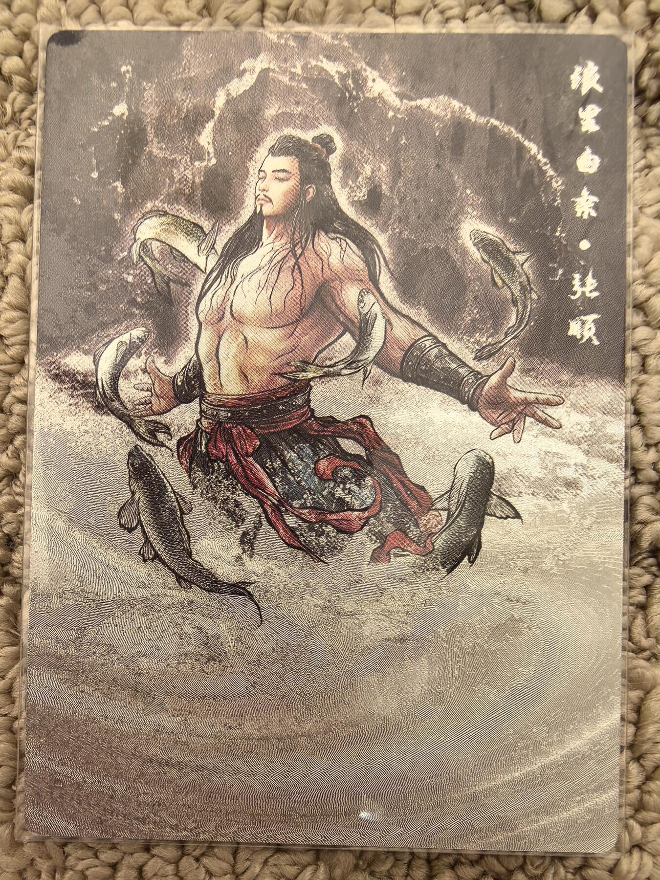 丫丫卡拍周中期快速结束（2月5日21：30截拍）