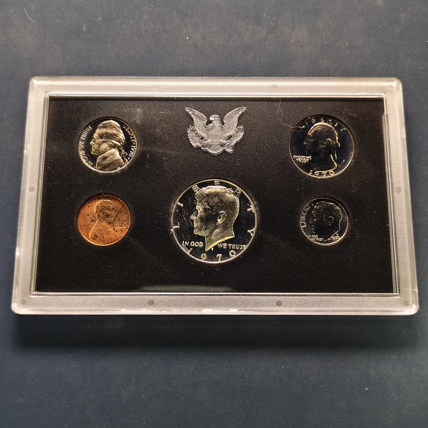 【全场包邮】纯粹捡漏拍501场-持续更新中 美国