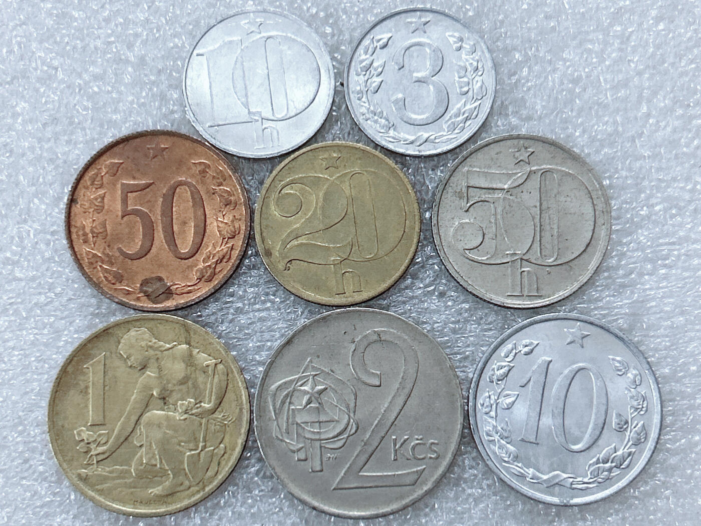 第一海外回流一元起拍收藏 散集专场  第300期