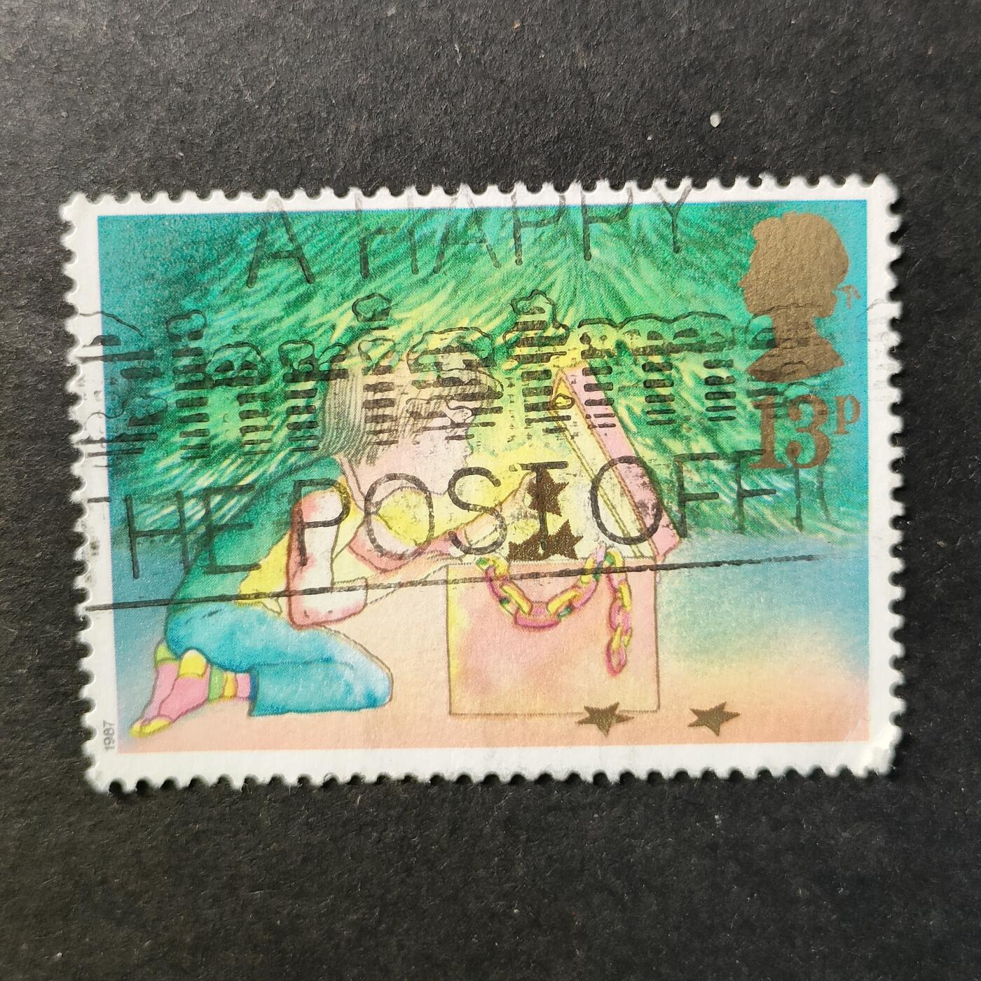 嘉禾收藏    【第459期】            无佣金、可寄存、满30元包邮 英国邮票🇬🇧