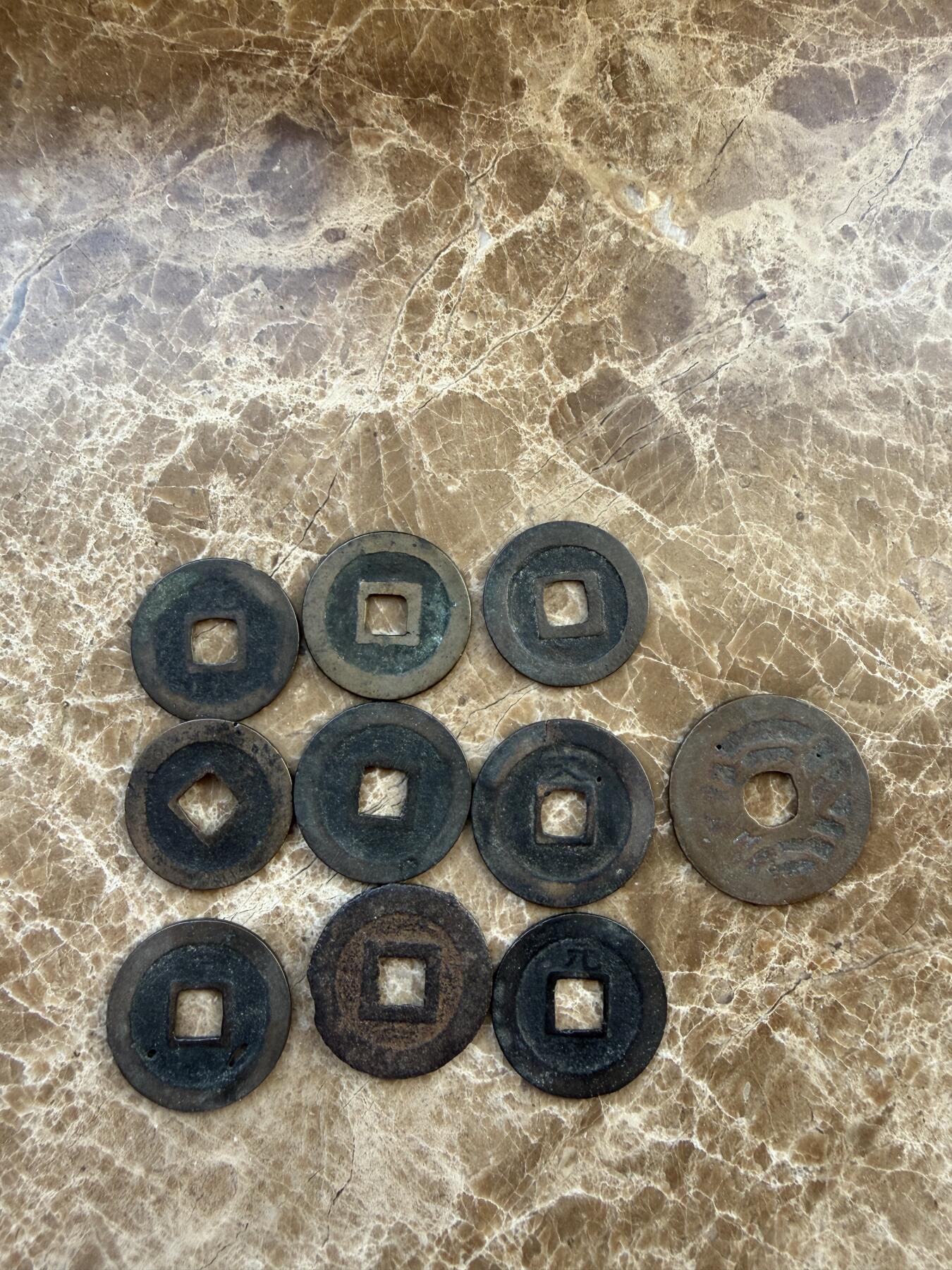 四海杂货铺第二十八场