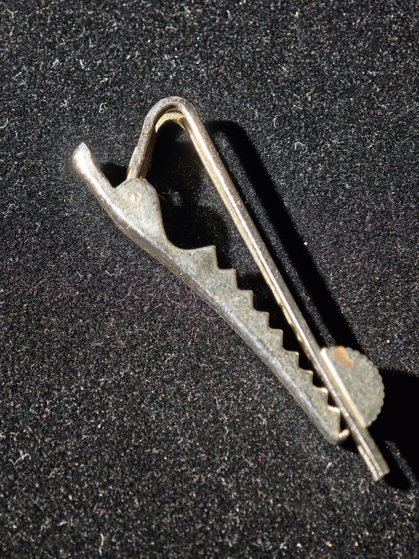 116期新疆红钱粟特钱币丝路钱币专场 回流章