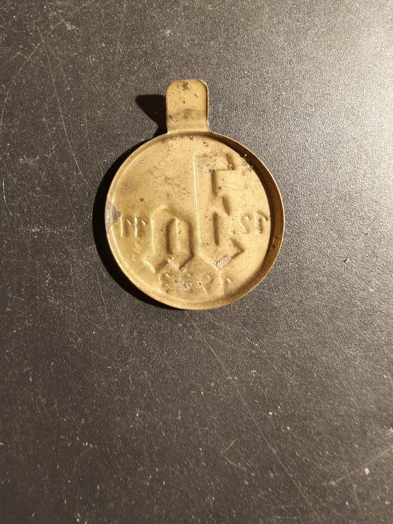 老王徽章第180期