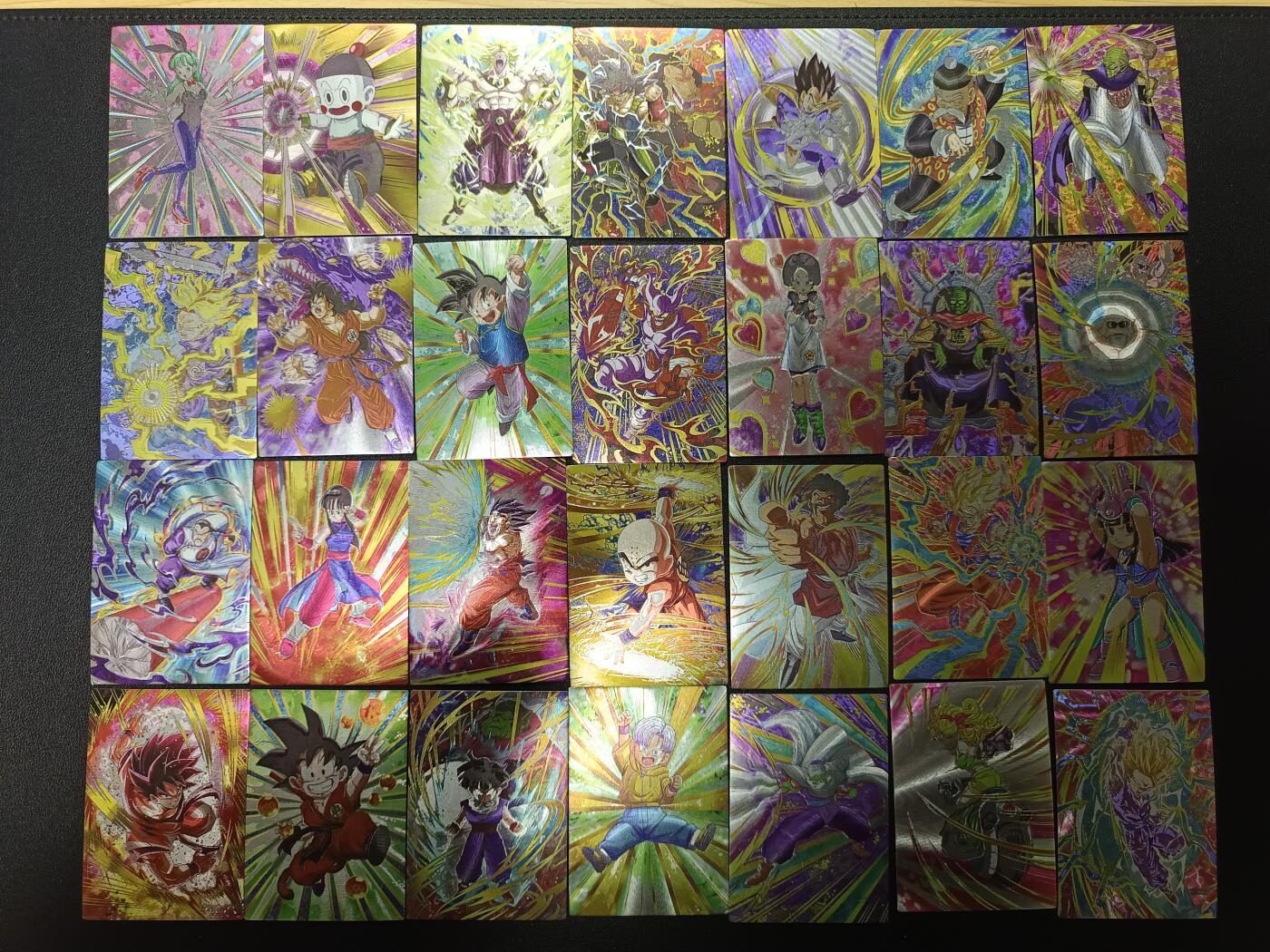 天玑星卡拍第169期《2.5周四截拍》持续收拍收评中 满赠卡需备注