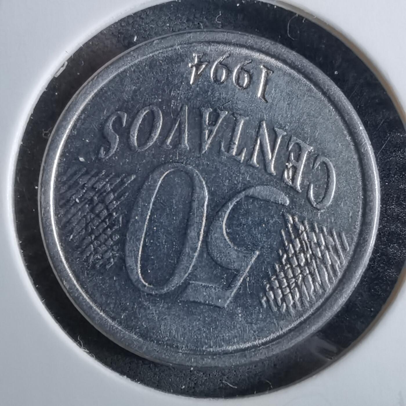 沼泽如烟--第985场 巴西1994年50分