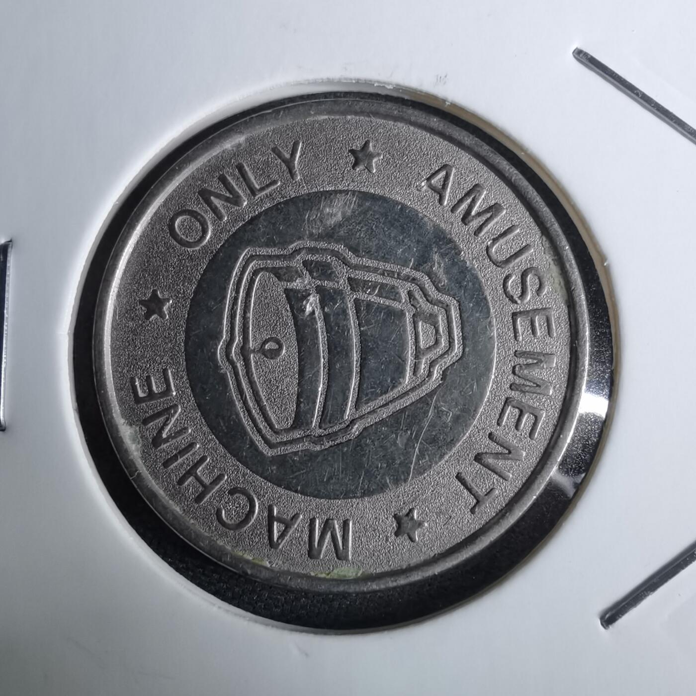 沼泽如烟--第985场 娱乐代币