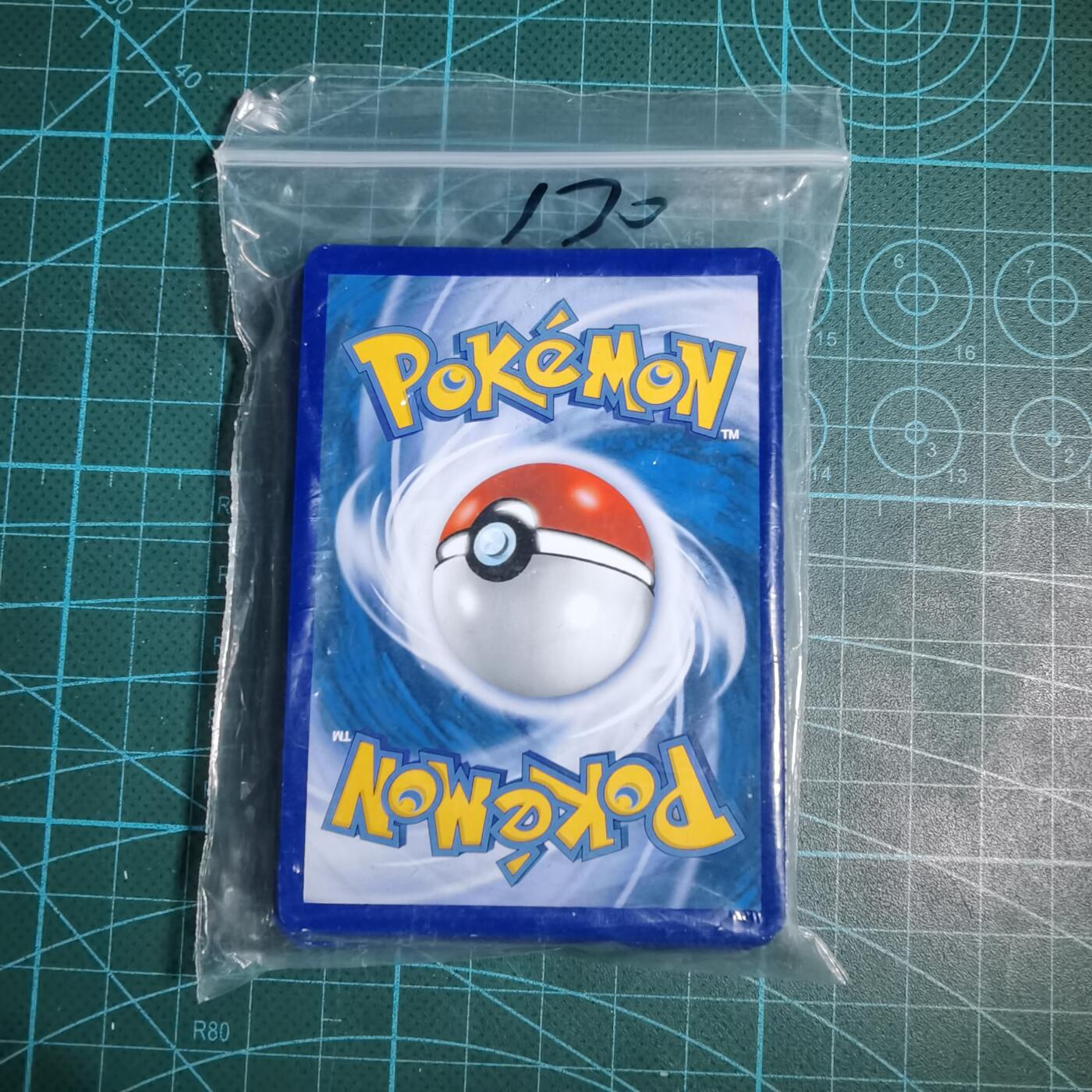 沼泽如烟--第985场 卡片一组