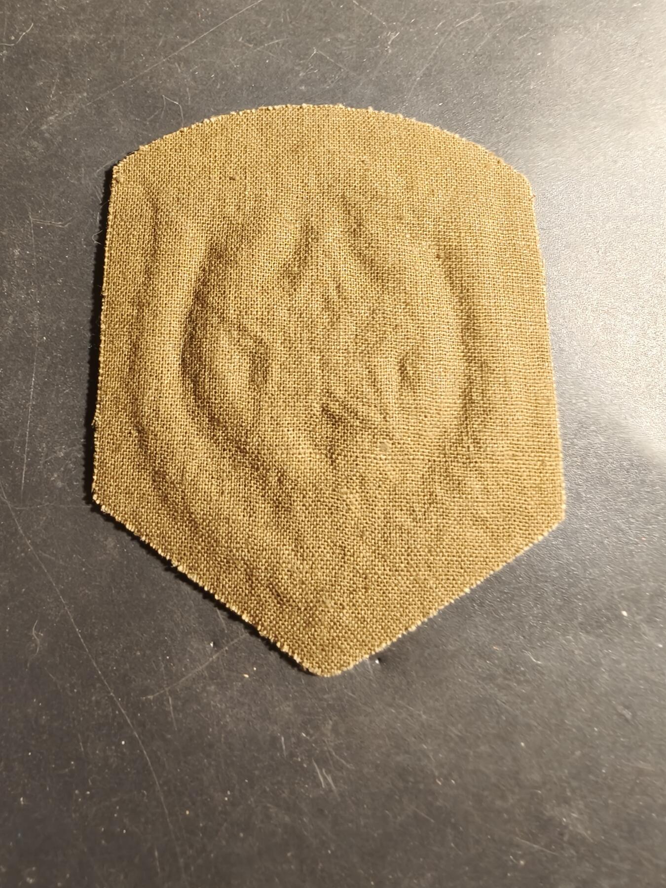 老王徽章第180期 苏联边防军臂章