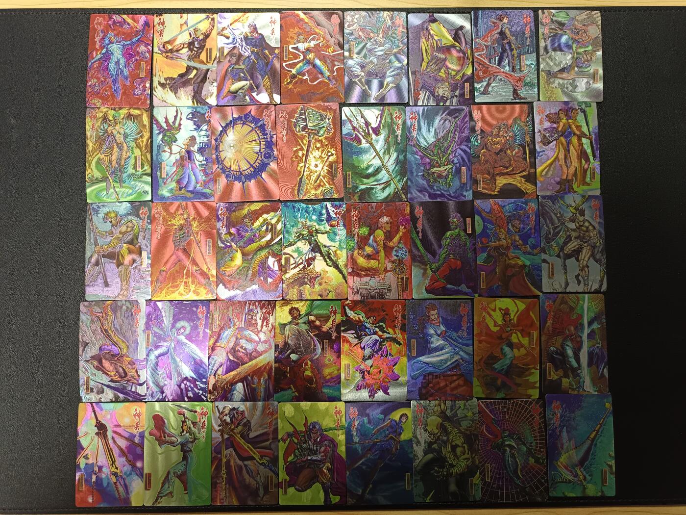 天玑星卡拍第169期《2.5周四截拍》持续收拍收评中 满赠卡需备注