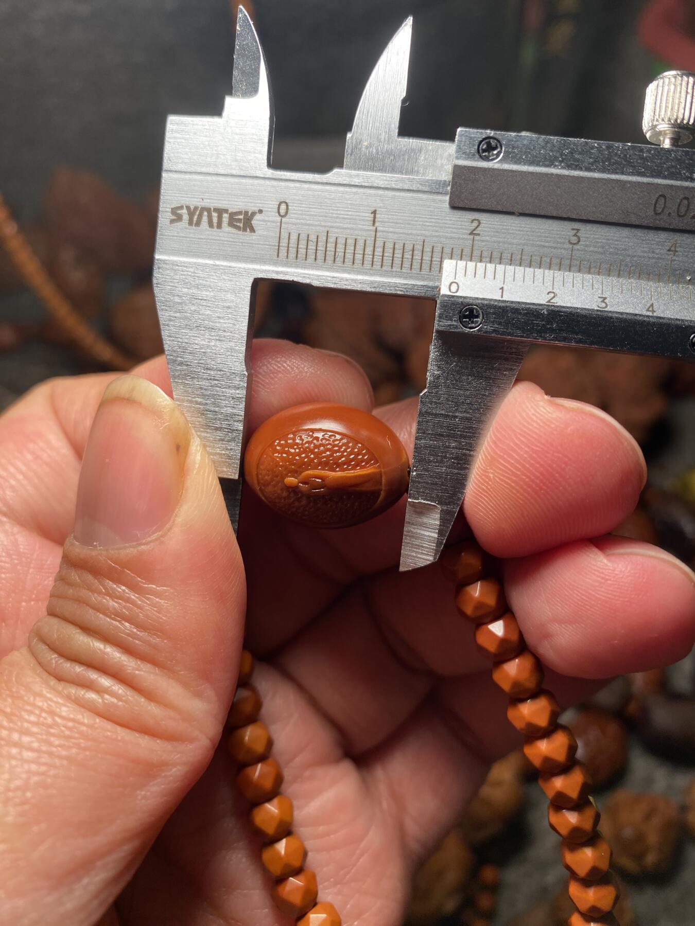 核舟记发源地苏州舟山核雕年末放漏