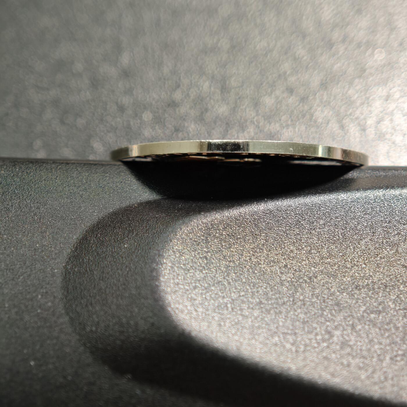 【德藏】世界币章拍卖第164期（拍品征集中~欢迎藏友联系） 1996年 朝鲜鲁宾逊漂流记100元彩色纪念银币 999银 直径约：30mm；重约：7g