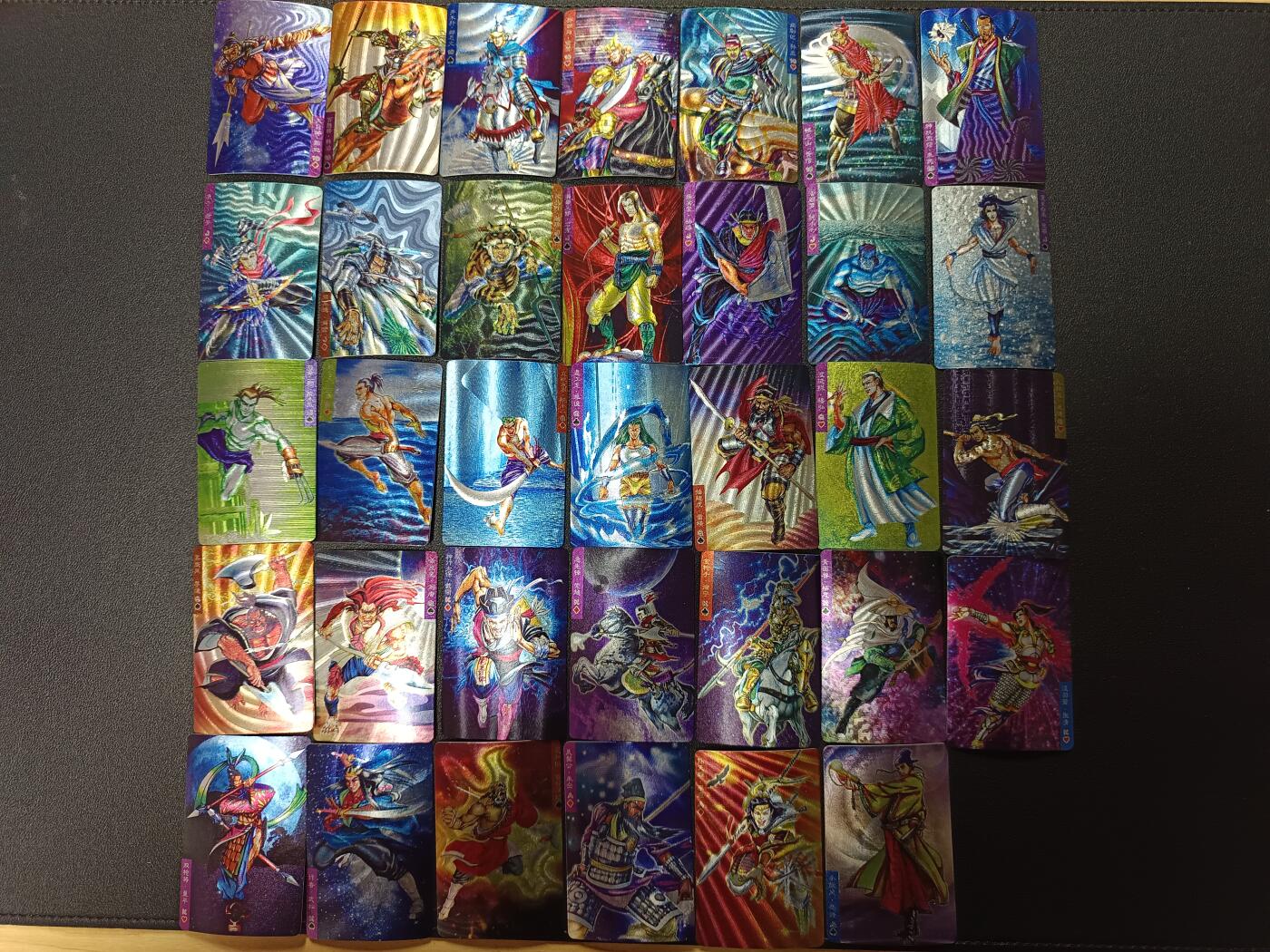 天玑星卡拍第169期《2.5周四截拍》持续收拍收评中 满赠卡需备注