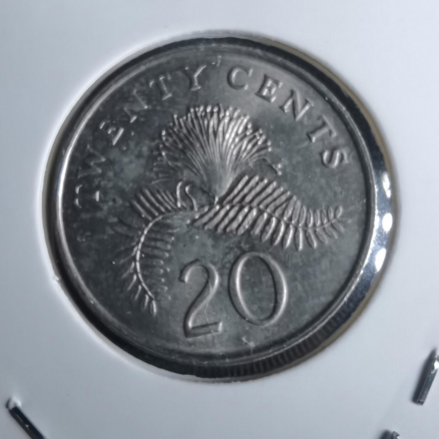 沼泽如烟--第985场 菲律宾1989年20分