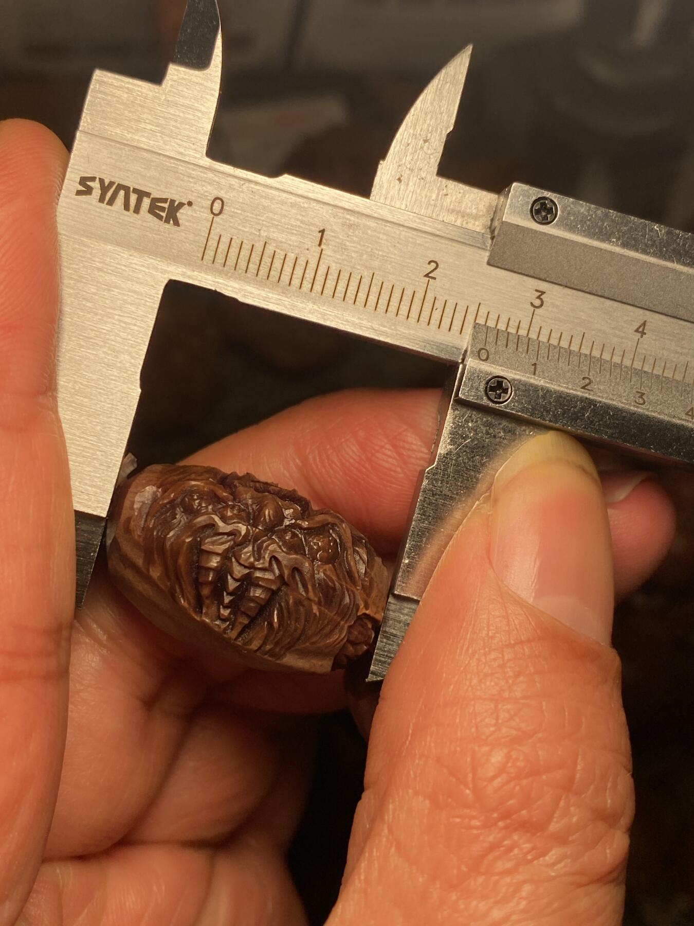 核舟记发源地苏州舟山核雕年末放漏