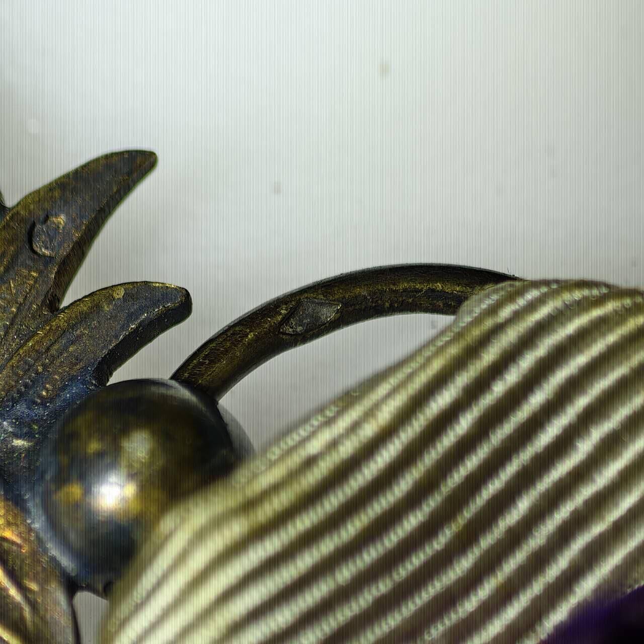 2026年2月8日拍卖 法国学术棕榈勋章，军官级， 银制珐琅，带纸盒