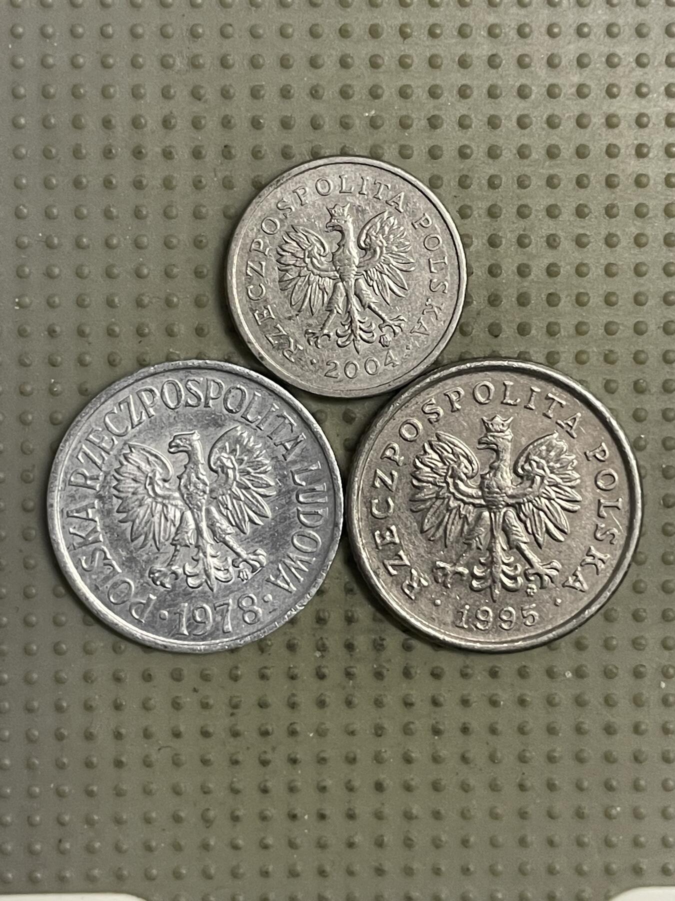 2026年第22场各国散币拍卖（总第172场）