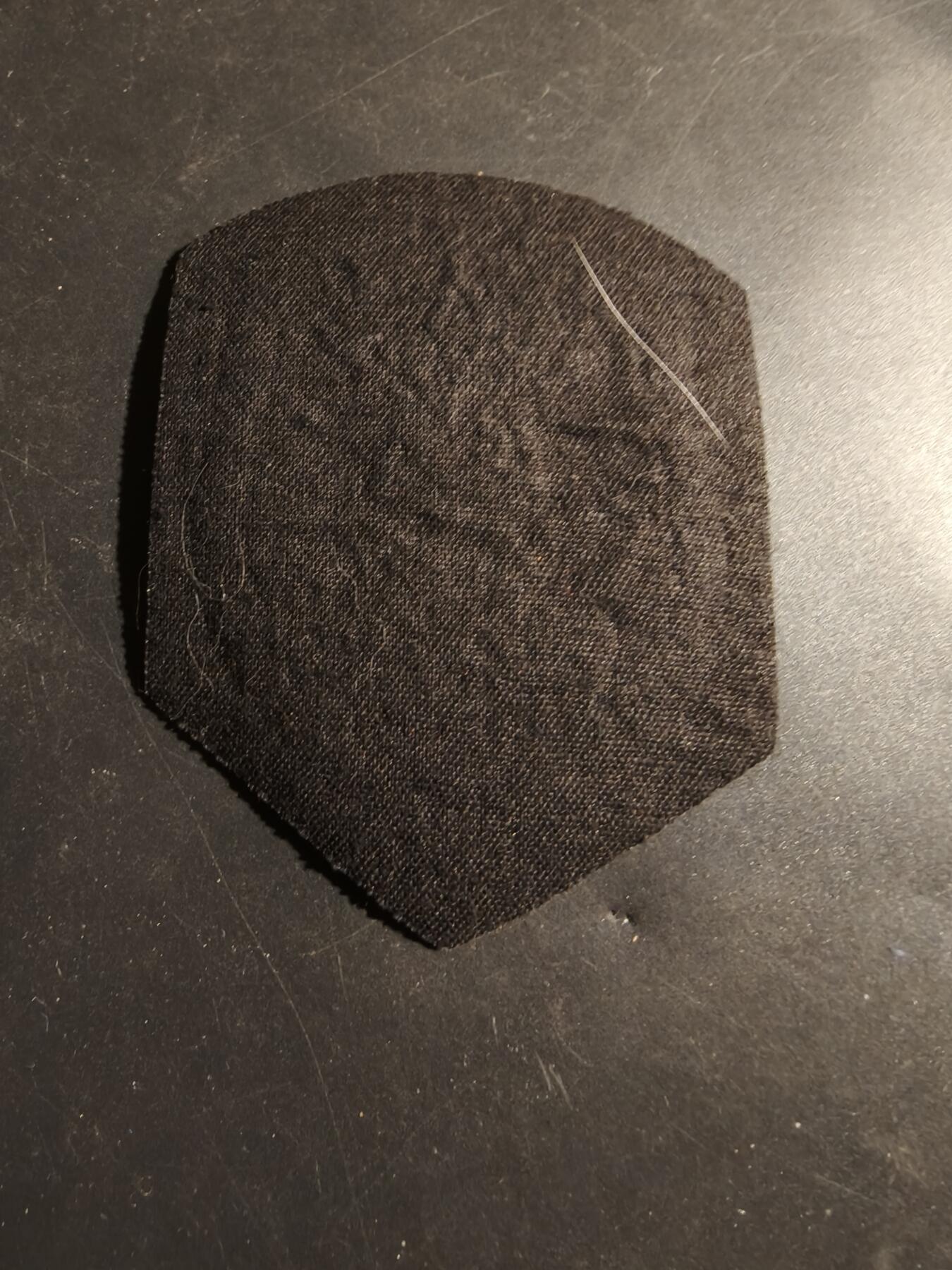 老王徽章第180期 苏联坦克兵臂章