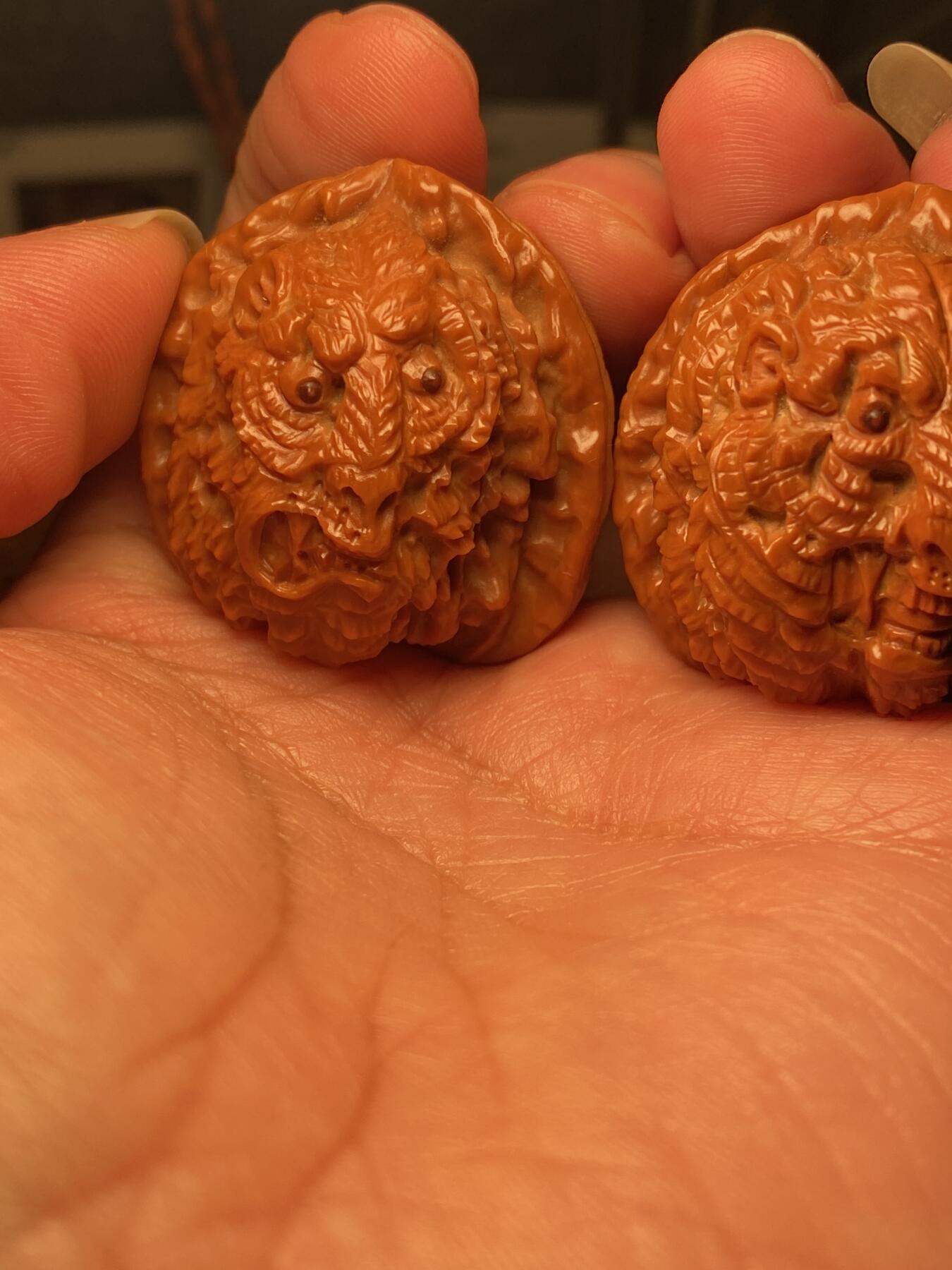 核舟记发源地苏州舟山核雕年末放漏