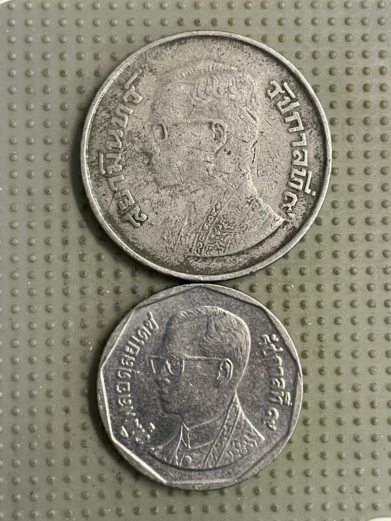 2026年第23场各国散币拍卖（总第173场）